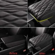 🎁Hot Sale 49% OFF⏳Memory Cotton Car Armrest Box Pad - Image 10