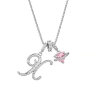 🎁2026 Mother's Day Gifts 50% Off--💖3-Layering Initial A-Z Letter Pendant Necklaces - Image 25