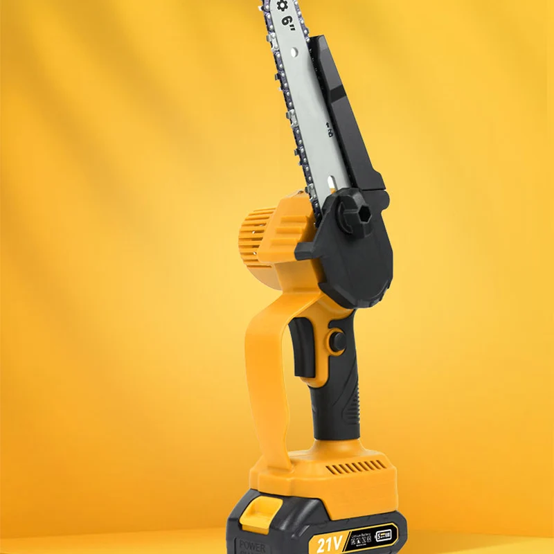 Handheld Electric Pruning Saw