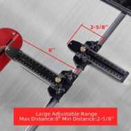 ⚙️ LIMITED-TIME 50% OFF! ✨Table Saw Jig - Image 9