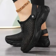 🌬️Women's Breathable Mesh Casual Sneakers | Daily Wear & Walks👟 - Image 5