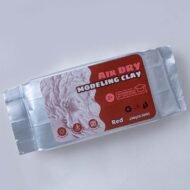 Air Dry Clay DIY Sculpting Tools Set - Image 9