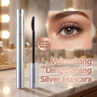 Waterproof All-Day Lengthening Mascara