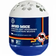 Plant-Based Indoor Mouse Repellent Gel - Image 9