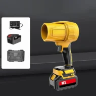Upgraded Cordless Turbo Blower - Image 11
