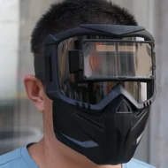 ⏳Limited time 50% OFF⏳Auto-Darkening Welding Mask - Image 7