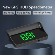 🔥New arrivals 50% DISCOUNT🎁💥Escort for safe driving💥Speedometer with head-up display - Image 2