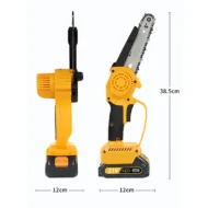 Handheld Electric Pruning Saw - Image 8