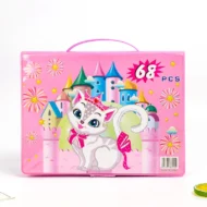💗Hot Promotion 50% Off💗Deluxe 6-In-1 Art Creativity Set🎁The Best Present For Kids - Image 22