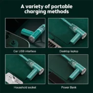📢📢50% OFF !! ⏰Wireless Car Vacuum Cleaner - Image 6