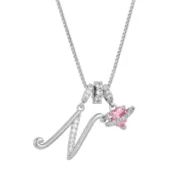 🎁2026 Mother's Day Gifts 50% Off--💖3-Layering Initial A-Z Letter Pendant Necklaces - Image 15