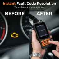 ⚙️ LIMITED-TIME 50% OFF! ✨Universal OBD2 Scanner Car Code Reader - Image 4