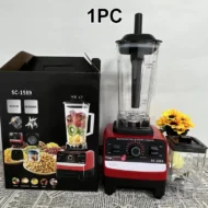 High-Speed Professional Countertop Blender - Image 18