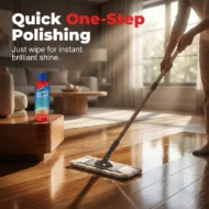 🌿 50% OFF! 🧹High-Gloss Shine Wood Polish for Floors - Image 5