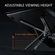 4-in-1 Multifunctional Magnetic Device Stand - Image 7