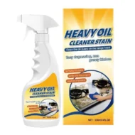 ⏳LIMITED TIME: 50% OFF! 🏆Heavy Duty Kitchen Degreaser Spray - Image 11