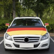 ⏳Limited Time 50% Off💥Patriotic Car Hood Flag Cover - Image 7