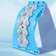 🧲 50% OFF NOW! 🔥 Lumbar Relief Massager - Image 5