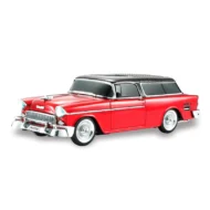 Retro Car Model Wireless Bluetooth Speaker - Image 13
