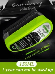 ✨BUY 2 GET 1 FREE ✨Powerful Oil Film Wipe - Image 10