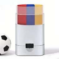 National Flag Face Paint Stick - Image 26