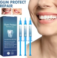 📢📢49% Off!!⏰ Teeth Whitening & Repair Gel 🦷