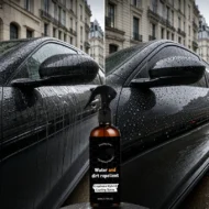 Graphene Hybrid Car Coating Spray - Image 6