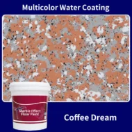 Marble Effect Floor Paint - Image 24