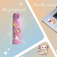 💥LAST DAY SALE 50% OFF-Positive Emotional Support Buddies Stickers - Image 5