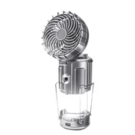 🔥🎁Hot Sale 50% OFF💡Portable LED Camping Lantern With Fan - Image 11