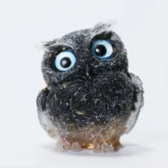 Decorative Cute Owl Figurine - Image 18