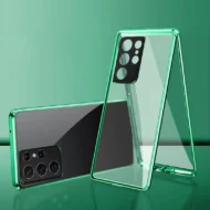 🔥2025 New🔥Magnetic Full Coverage Phone Case for Galaxy Series - Image 9