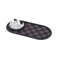 4-in-1 Car Dashboard Anti-Slip Mat with Phone Holder - Image 4