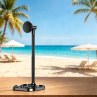 Magnetic Overhead Phone Stand for Desk - Image 8
