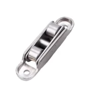 80/88 Zinc Alloy Pulley for PVC Windows & Doors - Image 10