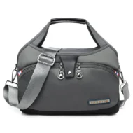 🔥HOT SALE 50%OFF👜Fashion Anti-theft Tote Bag - Image 20