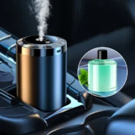 🚗✨ Smart Light & Mist Aromatherapy Diffuser – Instant Ambiance Transformation with One Touch! 💫 58% OFF for a Limited Time Only! 💥 - Image 13