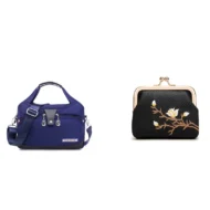 🔥HOT SALE 50%OFF👜Fashion Anti-theft Tote Bag - Image 26
