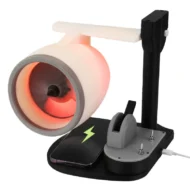 Desktop Vortex Engine with Cool - Image 4