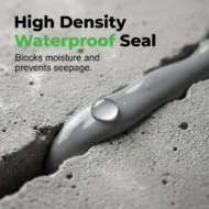 Waterproof Crack Grout & Sealant - Image 2