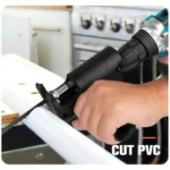 50%OFF🔥Multifunction Reciprocating Saw Adapter Set - Image 2