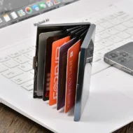 🔥 RFID credit card case - Image 14