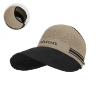 🌴Summer Specials🌴Women's Trendy Breathable Sun Hat - Image 8