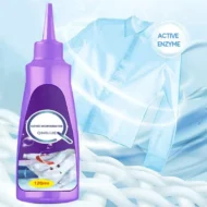 Active Enzyme Laundry Stain Remover🌈 White Shirt Guardian 🕊️