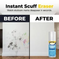 Gentle Formula Wall & Surface Cleaner - Image 3