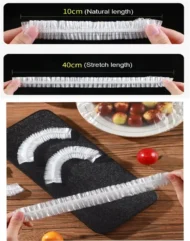 💥49% off 💥Food Grade Cling Wrap - Image 8