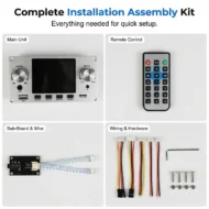 Bluetooth 5.3 Lossless Audio Decoder Board - Image 8