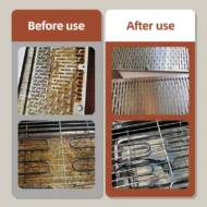 Barbecue Grill Cleaning Spray - Image 8