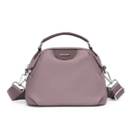Women's Casual Large-Capacity Shoulder Bag - Image 7