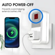 🛡️Digital Display Timer Socket - Image 4
